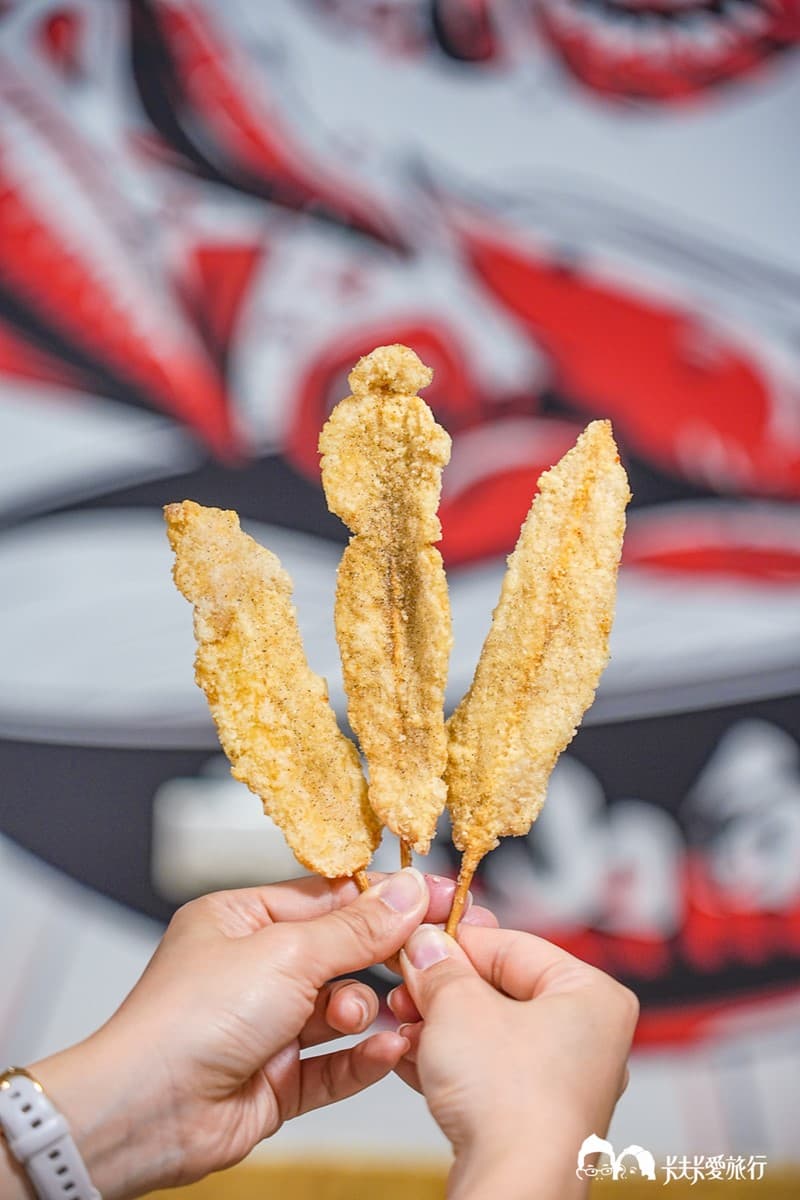 炸蝦免費加到滿!大碗公「銅板價海產粥」附飲料暢飲,15元酥炸雞肉串也必點 炸蝦免費加到滿!大碗公「銅板價海產粥」附飲料暢飲,15元酥炸雞肉串也必點