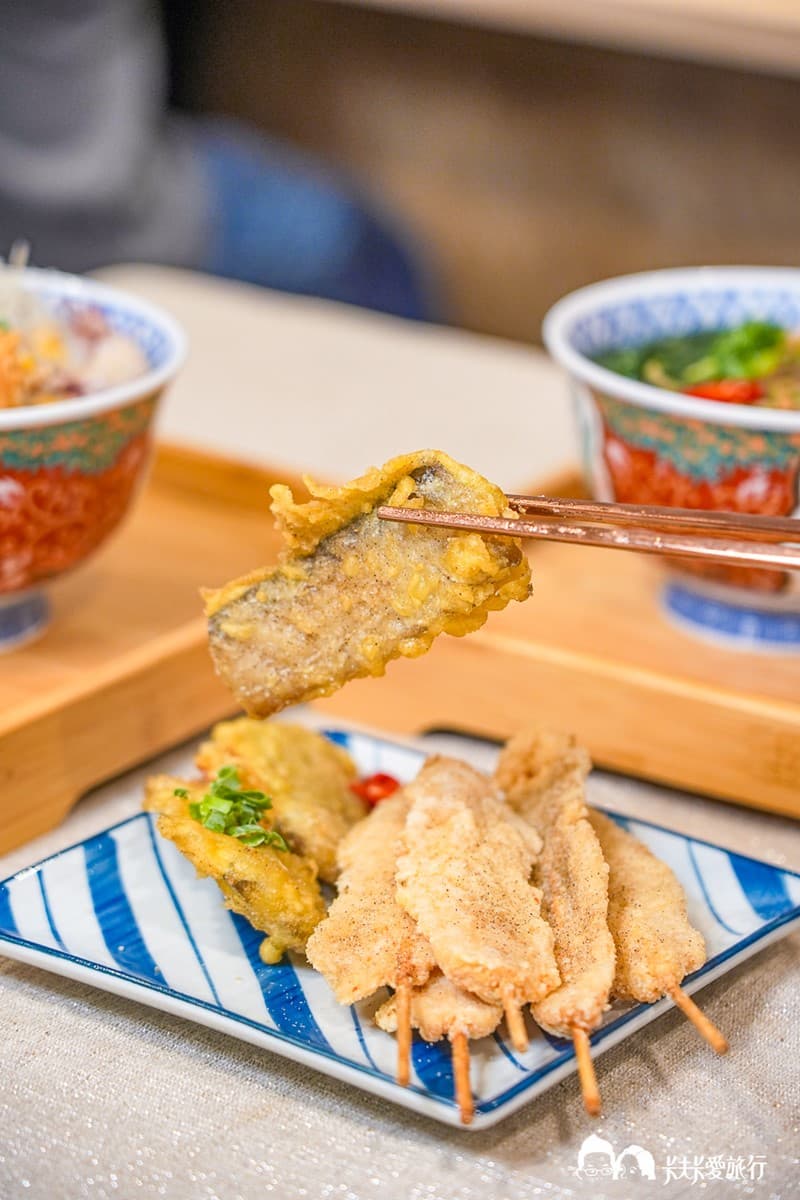 炸蝦免費加到滿!大碗公「銅板價海產粥」附飲料暢飲,15元酥炸雞肉串也必點 炸蝦免費加到滿!大碗公「銅板價海產粥」附飲料暢飲,15元酥炸雞肉串也必點