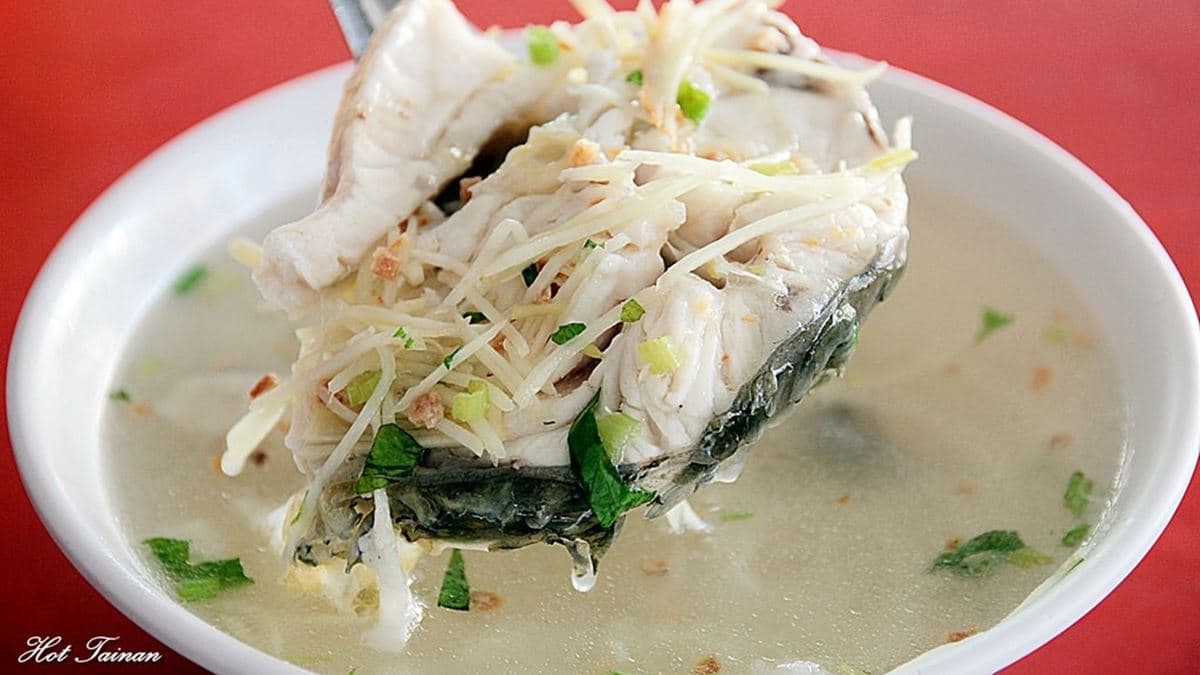 永通虱目魚粥 img