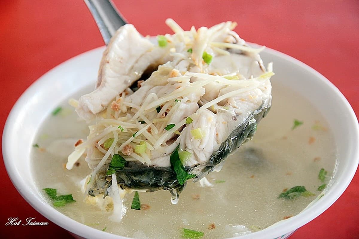 蟬聯3年依然勇!台南必比登美食不敗19家:鹹粥天花板、最強牛肉湯早餐 蟬聯3年依然勇!台南必比登美食不敗19家:鹹粥天花板、最強牛肉湯早餐