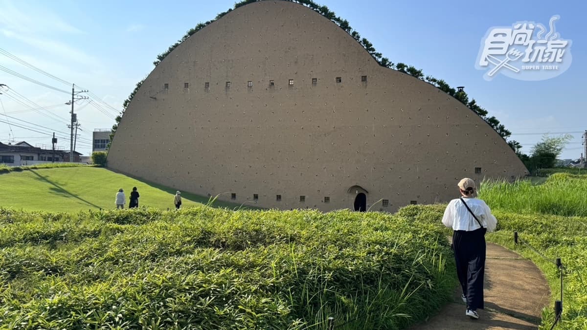 多治見市馬賽克磁磚博物館 img
