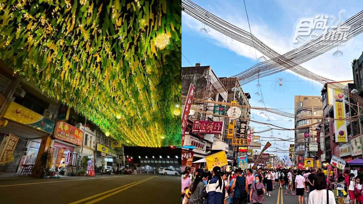 2024鬼門關夜市「這1天」登場!地點、時間、攤位一次看,苗栗人快來逛