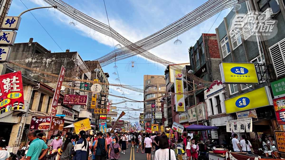 2024鬼門關夜市「這1天」登場!地點、時間、攤位一次看,苗栗人快來逛 2024鬼門關夜市「這1天」登場!地點、時間、攤位一次看,苗栗人快來逛