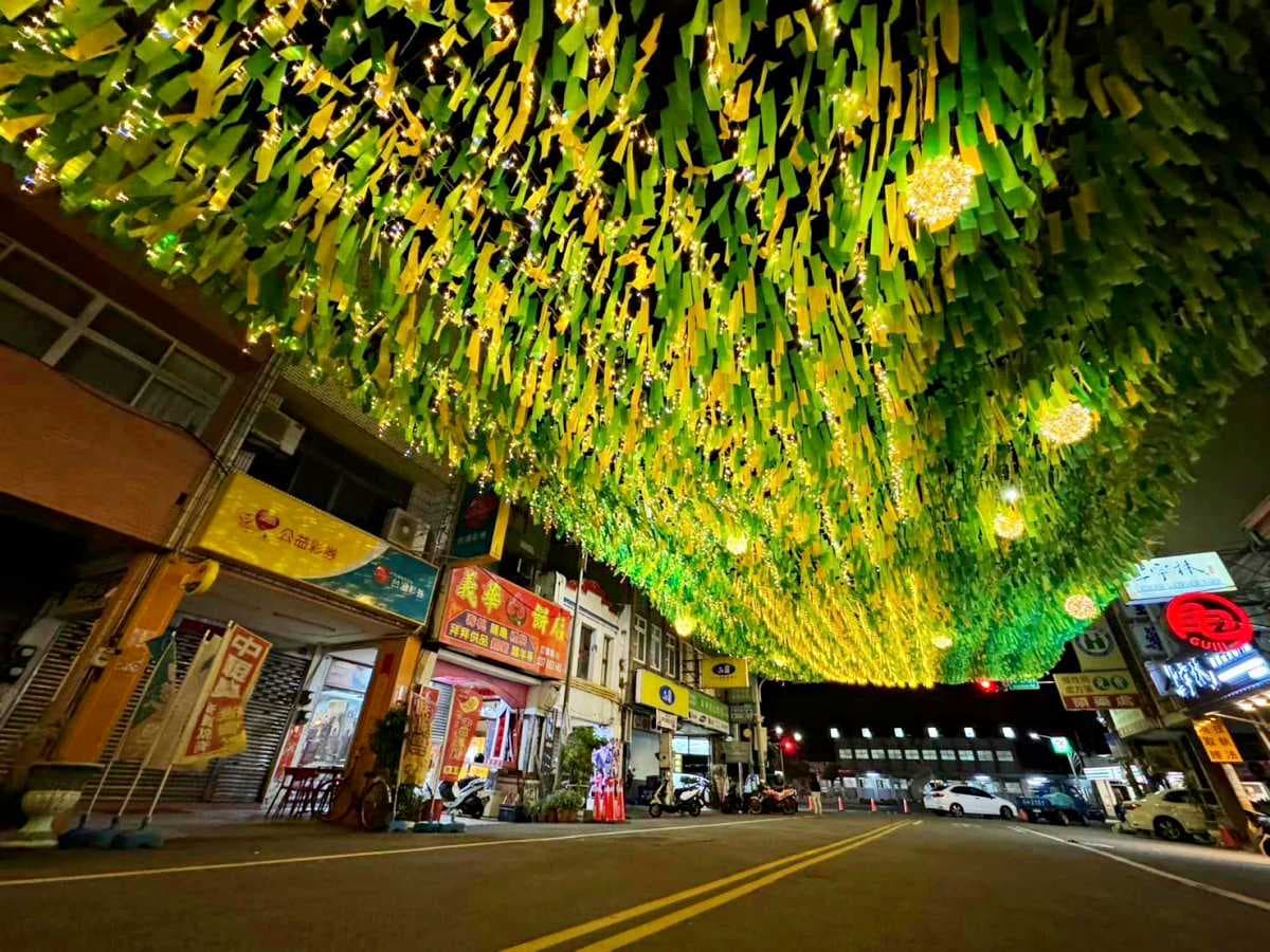 2024鬼門關夜市「這1天」登場!地點、時間、攤位一次看,苗栗人快來逛 2024鬼門關夜市「這1天」登場!地點、時間、攤位一次看,苗栗人快來逛