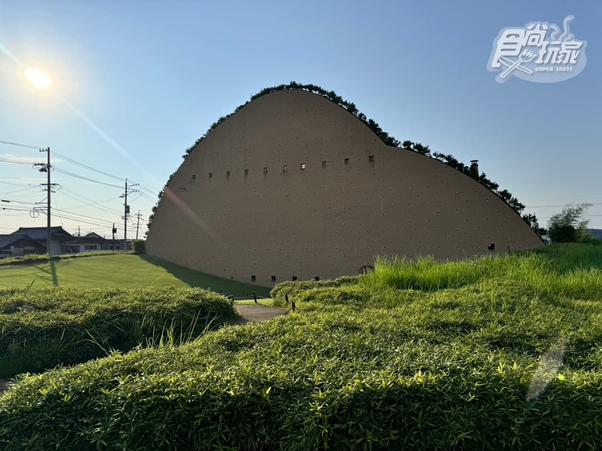 撞臉蠟筆小新的「磁磚博物館」!花磚控瘋狂尖叫,還有DIY可以帶回家 撞臉蠟筆小新的「磁磚博物館」!花磚控瘋狂尖叫,還有DIY可以帶回家