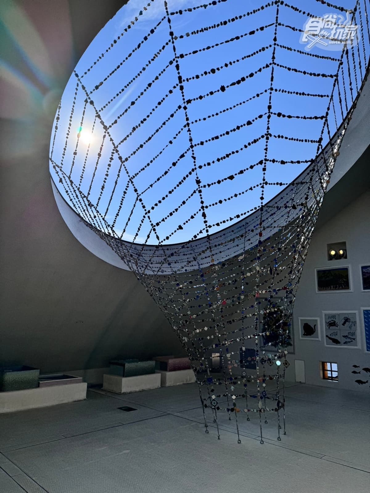 撞臉蠟筆小新的「磁磚博物館」!花磚控瘋狂尖叫,還有DIY可以帶回家 撞臉蠟筆小新的「磁磚博物館」!花磚控瘋狂尖叫,還有DIY可以帶回家