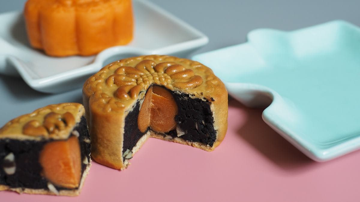 中秋節不送月餅了?眾人換成餅乾、鳳梨酥,網揭背後殘酷真相:快變時代眼淚 中秋節不送月餅了?眾人換成餅乾、鳳梨酥,網揭背後殘酷真相:快變時代眼淚