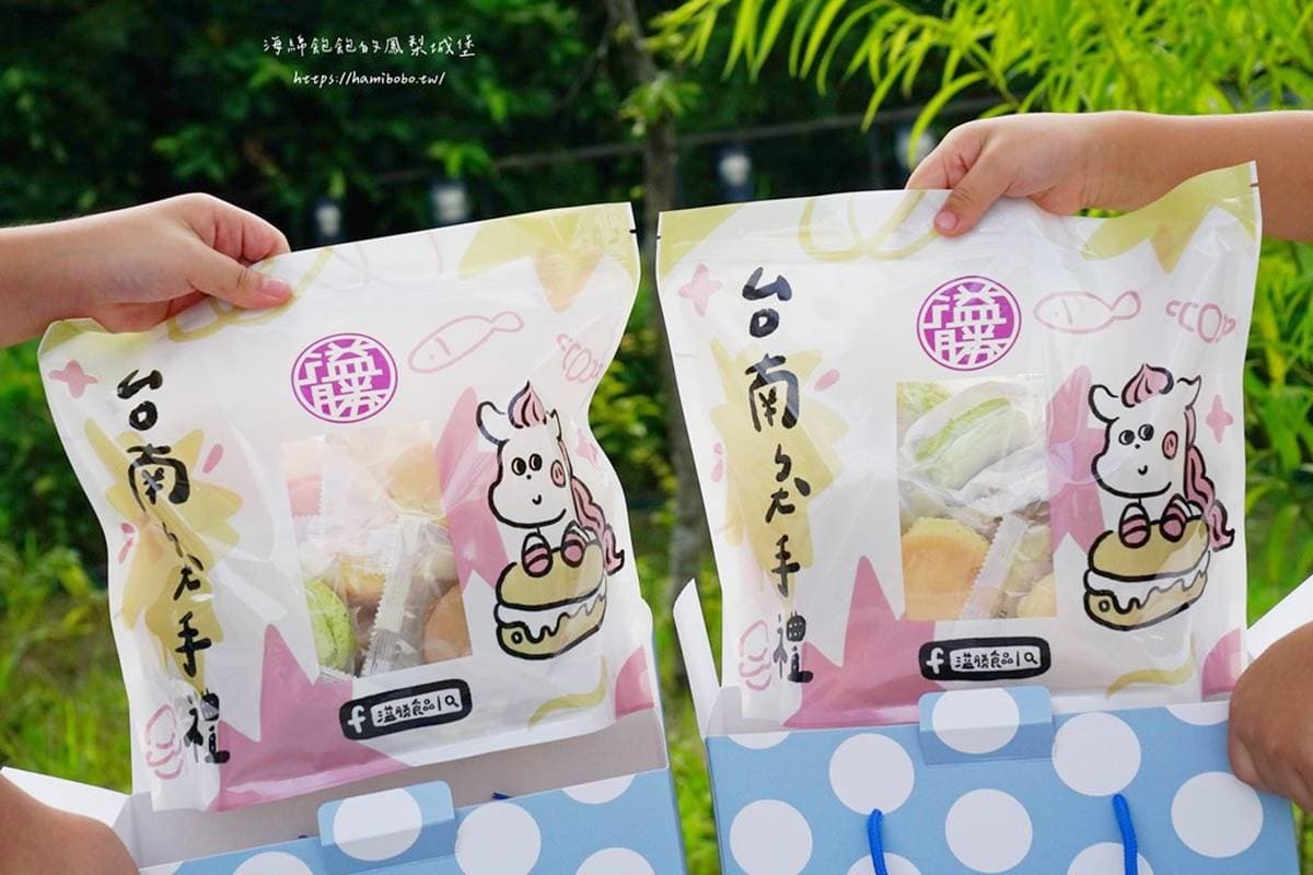 台式馬卡龍每顆4元!台南超好買「零食專賣」藏這,巨大包餅乾、糖果搬回家 台式馬卡龍每顆4元!台南超好買「零食專賣」藏這,巨大包餅乾、糖果搬回家