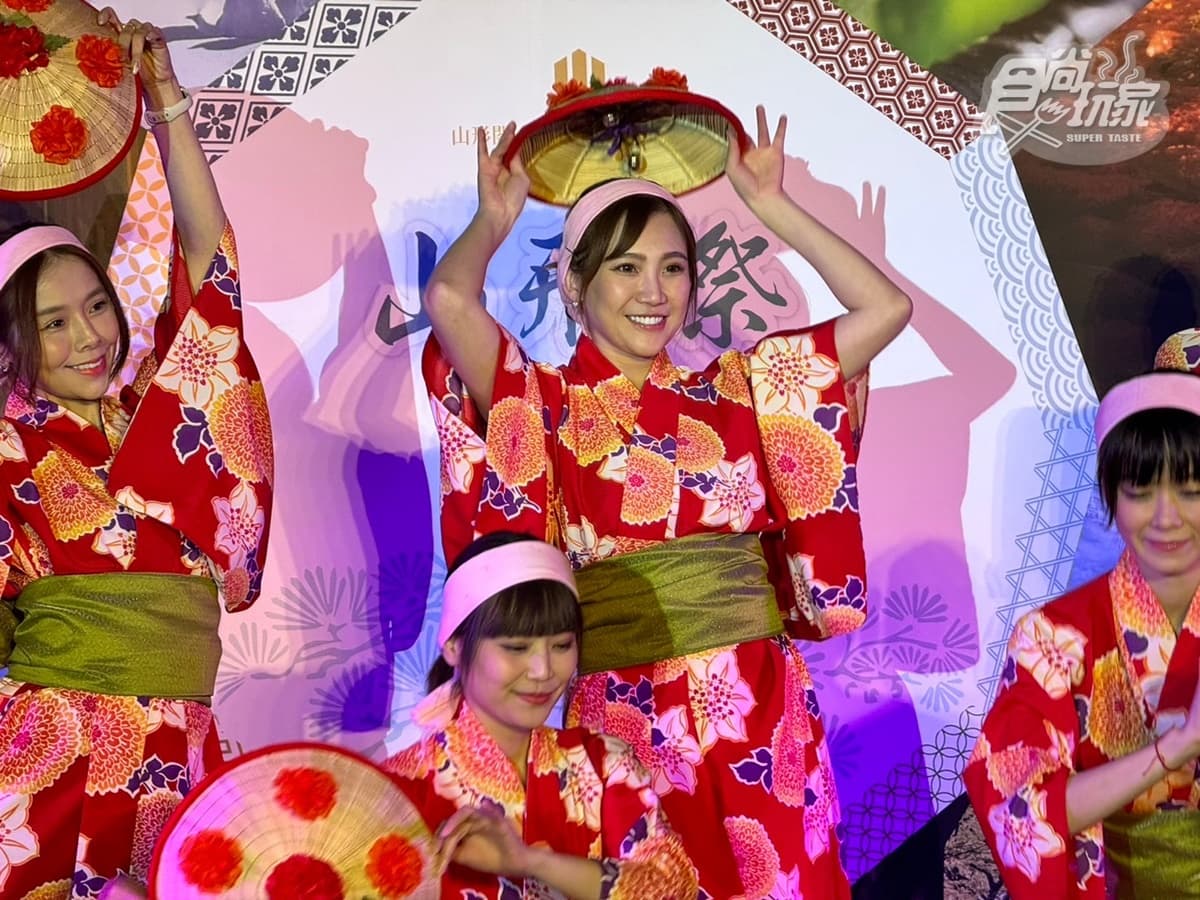 抽3萬6住宿券!礁溪飯店「山形祭」秒飛日本雪國,訂房網最低千元住星野 抽3萬6住宿券!礁溪飯店「山形祭」秒飛日本雪國,訂房網最低千元住星野