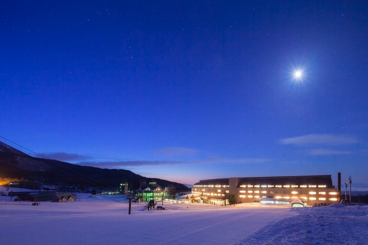 抽3萬6住宿券!礁溪飯店「山形祭」秒飛日本雪國,訂房網最低千元住星野 抽3萬6住宿券!礁溪飯店「山形祭」秒飛日本雪國,訂房網最低千元住星野