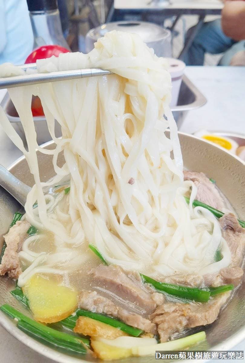 金曲歌王「蕭敬騰」也愛這攤!飄香夜市70年古早味,蟬聯5年米其林小吃超強 金曲歌王「蕭敬騰」也愛這攤!飄香夜市70年古早味,蟬聯5年米其林小吃超強