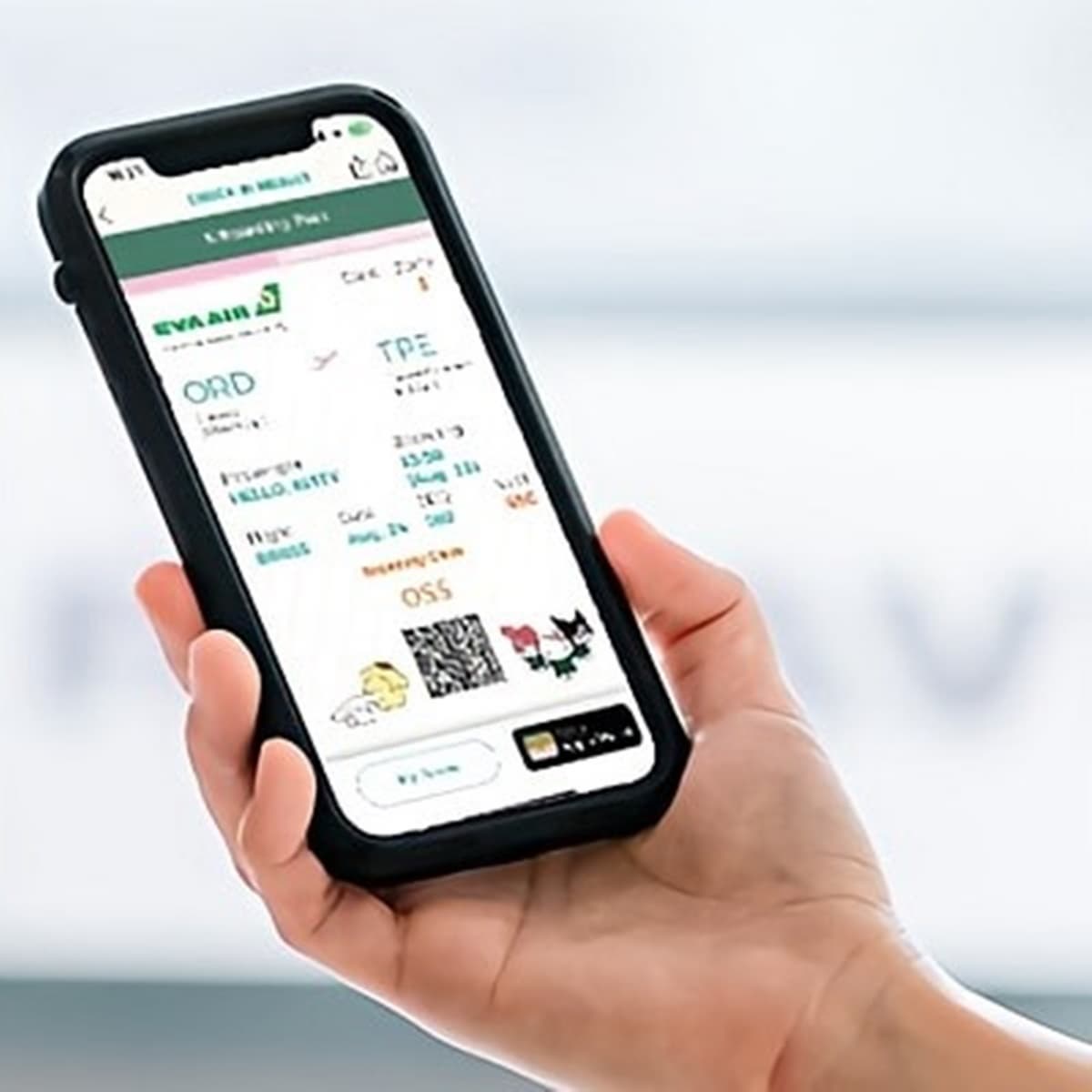 Hello Kitty彩繪機來了!長榮三麗鷗新機登場,撲克牌、登機證超欠收藏 Hello Kitty彩繪機來了!長榮三麗鷗新機登場,撲克牌、登機證超欠收藏