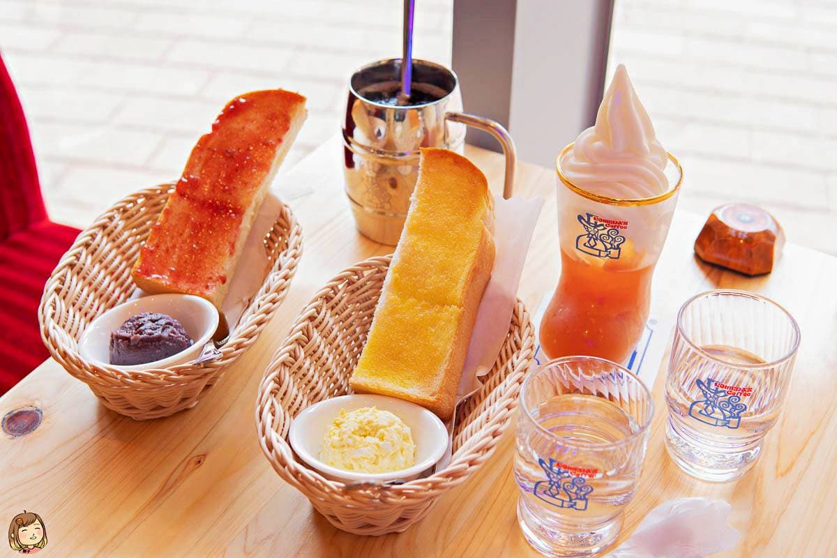 台中LaLaport逛街美食攻略!13大必訪品牌&南北館亮點、樓層介紹 台中LaLaport逛街美食攻略!13大必訪品牌&南北館亮點、樓層介紹