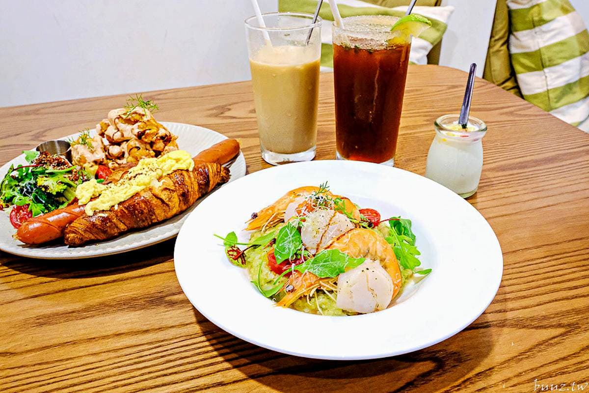台中LaLaport逛街美食攻略!13大必訪品牌&南北館亮點、樓層介紹 台中LaLaport逛街美食攻略!13大必訪品牌&南北館亮點、樓層介紹