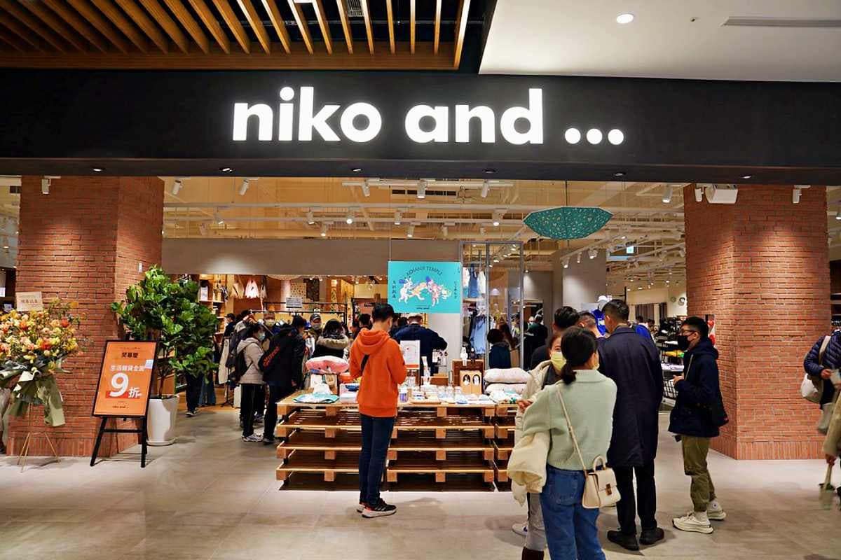 2026台中LaLaport逛街美食攻略!12大必訪品牌&南北館亮點、樓層介紹 2026台中LaLaport逛街美食攻略!12大必訪品牌&南北館亮點、樓層介紹