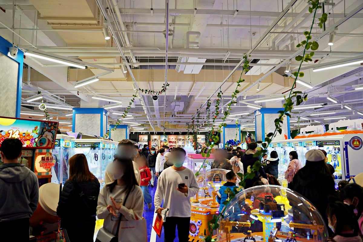 2026台中LaLaport逛街美食攻略!12大必訪品牌&南北館亮點、樓層介紹 2026台中LaLaport逛街美食攻略!12大必訪品牌&南北館亮點、樓層介紹