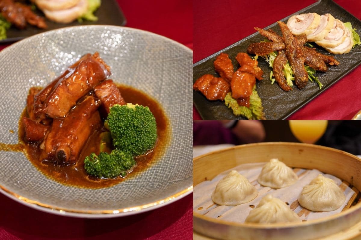 2026台中LaLaport逛街美食攻略!12大必訪品牌&南北館亮點、樓層介紹 2026台中LaLaport逛街美食攻略!12大必訪品牌&南北館亮點、樓層介紹
