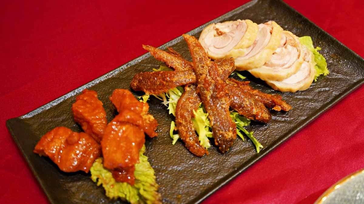 沁園春 LaLaport台中店