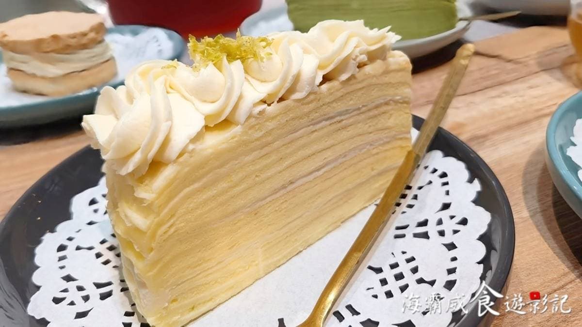 Q吉專売甜點 img
