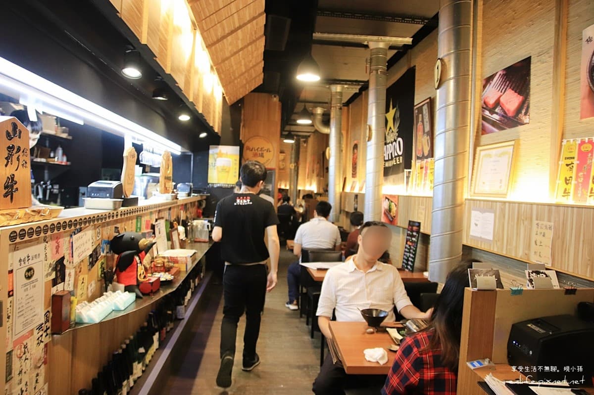 地表唯一「米其林摘星燒肉」在台中!日本老饕也專程朝聖,珍稀部位一次吃 地表唯一「米其林摘星燒肉」在台中!日本老饕也專程朝聖,珍稀部位一次吃