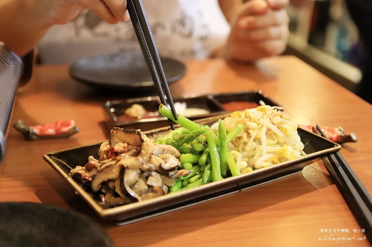 地表唯一「米其林摘星燒肉」在台中!日本老饕也專程朝聖,珍稀部位一次吃 地表唯一「米其林摘星燒肉」在台中!日本老饕也專程朝聖,珍稀部位一次吃