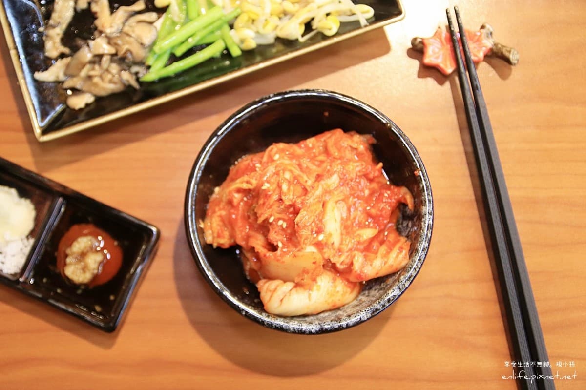 地表唯一「米其林摘星燒肉」在台中!日本老饕也專程朝聖,珍稀部位一次吃 地表唯一「米其林摘星燒肉」在台中!日本老饕也專程朝聖,珍稀部位一次吃