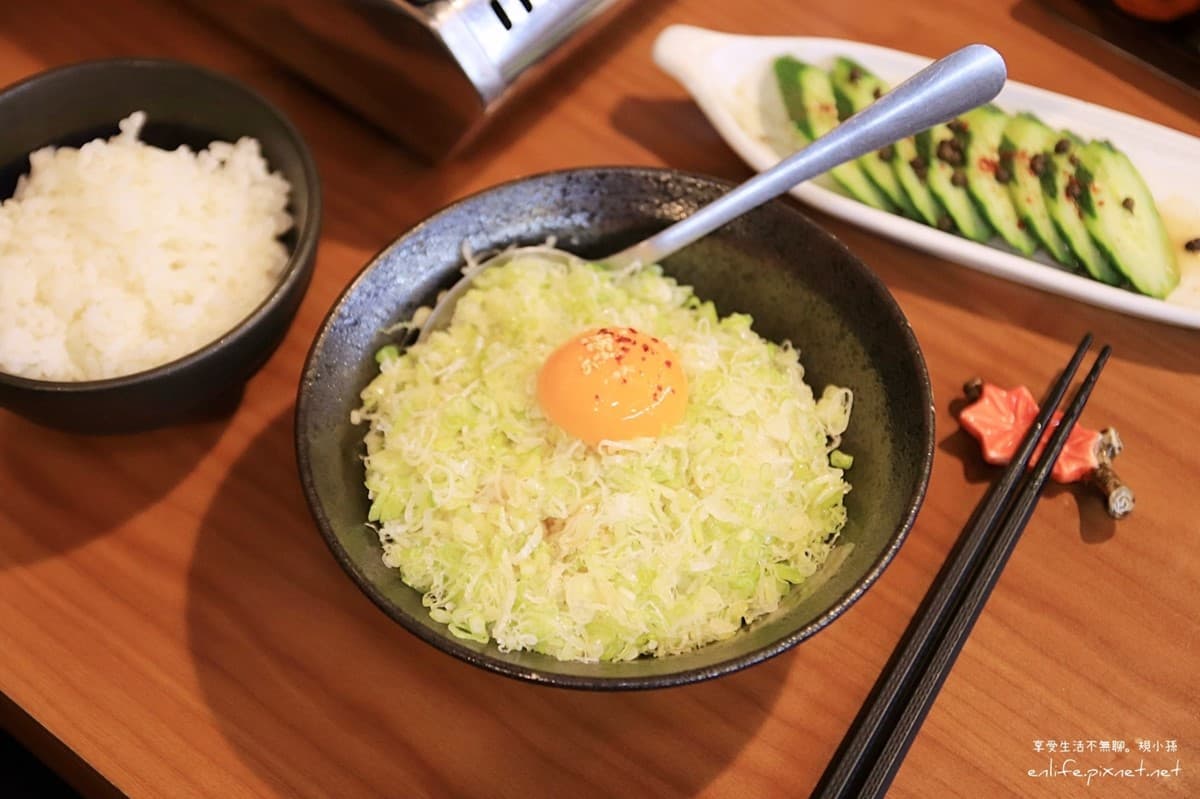 地表唯一「米其林摘星燒肉」在台中!日本老饕也專程朝聖,珍稀部位一次吃 地表唯一「米其林摘星燒肉」在台中!日本老饕也專程朝聖,珍稀部位一次吃