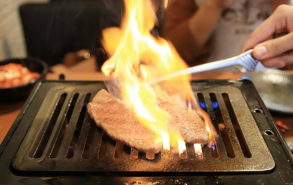 地表唯一「米其林摘星燒肉」在台中!日本老饕也專程朝聖,珍稀部位一次吃 地表唯一「米其林摘星燒肉」在台中!日本老饕也專程朝聖,珍稀部位一次吃