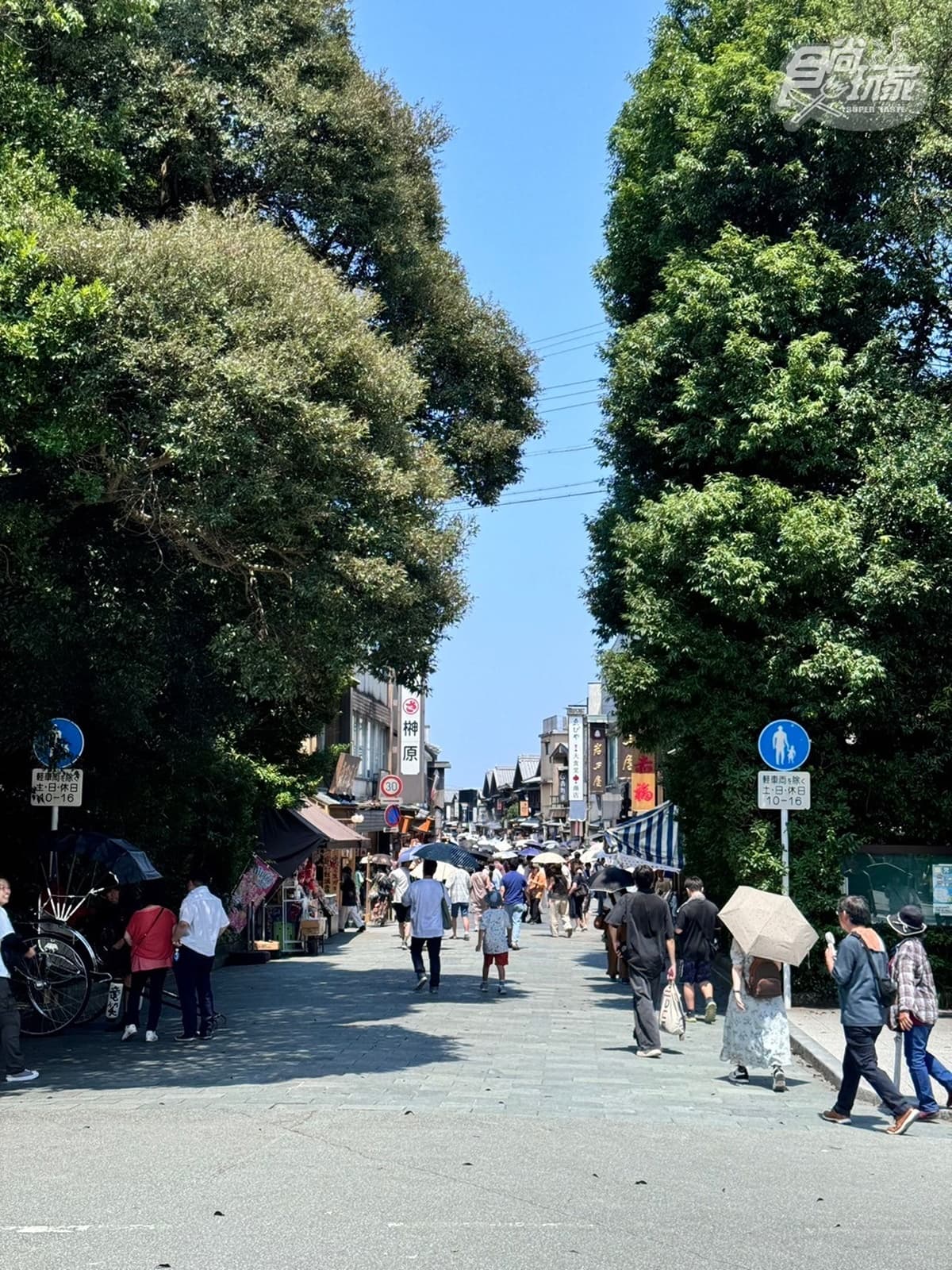 史努比專賣店也在這!伊勢神宮「江戶風老街」邊逛邊吃,順拍魔女宅急便美照 史努比專賣店也在這!伊勢神宮「江戶風老街」邊逛邊吃,順拍魔女宅急便美照
