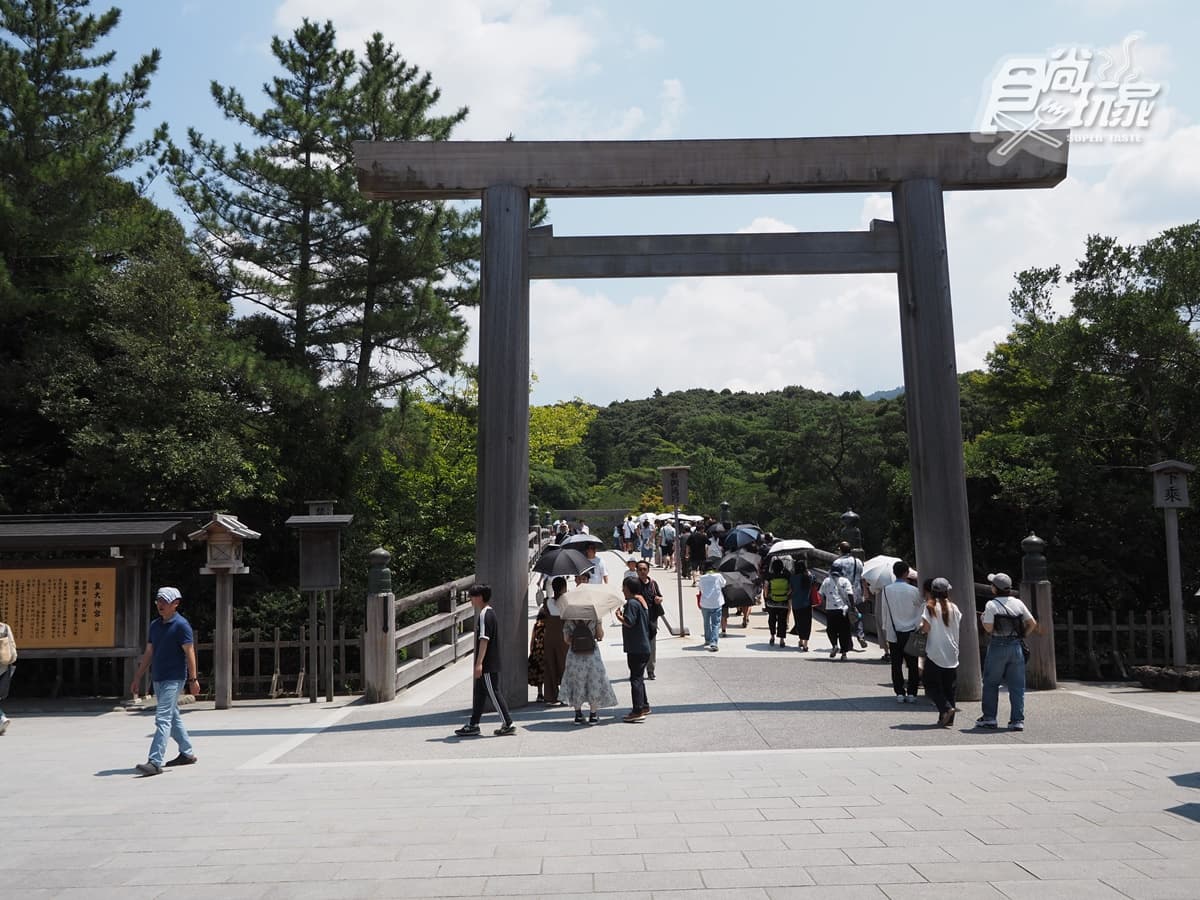 史努比專賣店也在這!伊勢神宮「江戶風老街」邊逛邊吃,順拍魔女宅急便美照 史努比專賣店也在這!伊勢神宮「江戶風老街」邊逛邊吃,順拍魔女宅急便美照