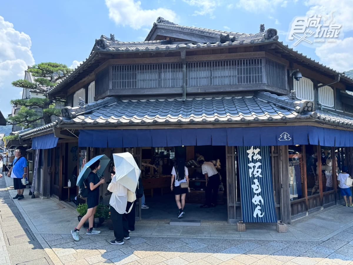 史努比專賣店也在這!伊勢神宮「江戶風老街」邊逛邊吃,順拍魔女宅急便美照 史努比專賣店也在這!伊勢神宮「江戶風老街」邊逛邊吃,順拍魔女宅急便美照