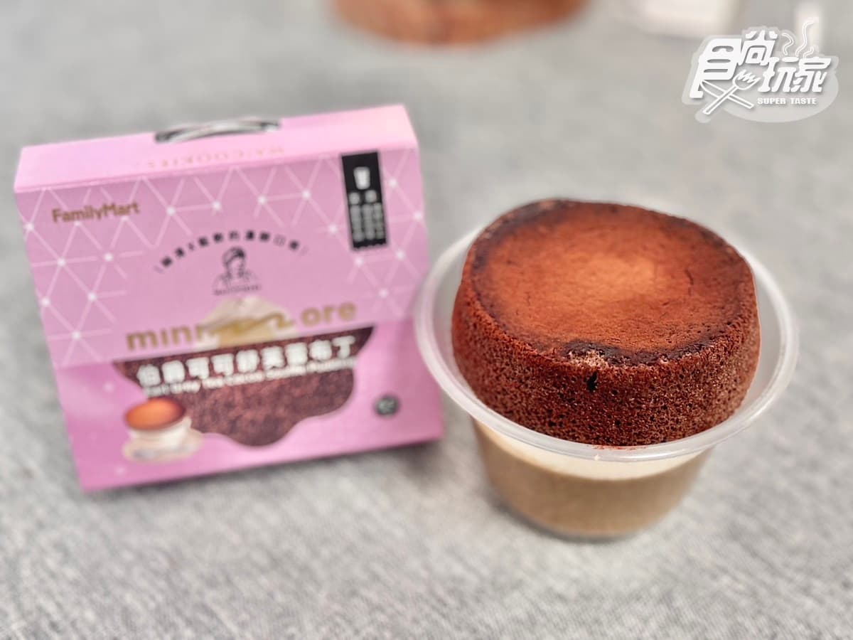 全家「煎茶+焙茶」霜淇淋5支188元!古娃娃11款新品:夾心雪酥、爆餡可麗露 全家「煎茶+焙茶」霜淇淋5支188元!古娃娃11款新品:夾心雪酥、爆餡可麗露