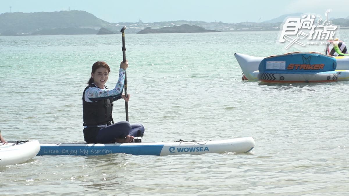 五島 サップ / カヤック (SUP & Kayak) img