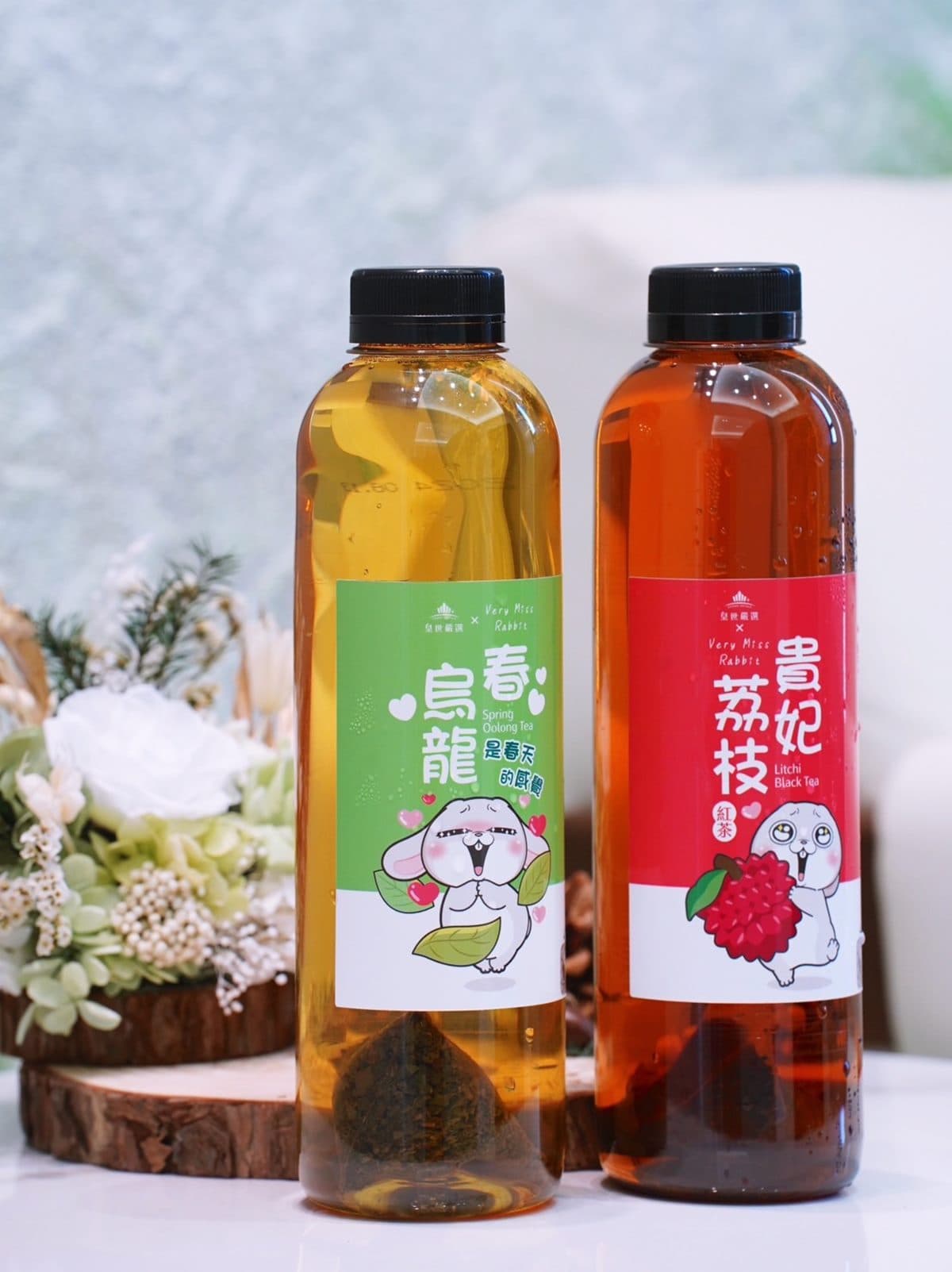 好想兔限時快閃店免費逛!必拍9大互動打卡點,還有500款實用周邊超好買(中獎公布) 好想兔限時快閃店免費逛!必拍9大互動打卡點,還有500款實用周邊超好買(中獎公布)