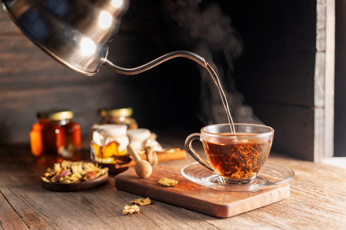 最近走好運還是噩運?「茶葉占卜」告訴你,出現「這些圖案」千萬要當心 最近走好運還是噩運?「茶葉占卜」告訴你,出現「這些圖案」千萬要當心