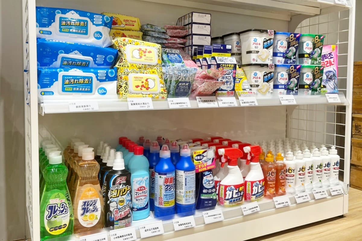 全台唯一「飲料暢飲」零食專賣!日韓進口點心、泡麵都有,不定期推試吃試喝 全台唯一「飲料暢飲」零食專賣!日韓進口點心、泡麵都有,不定期推試吃試喝
