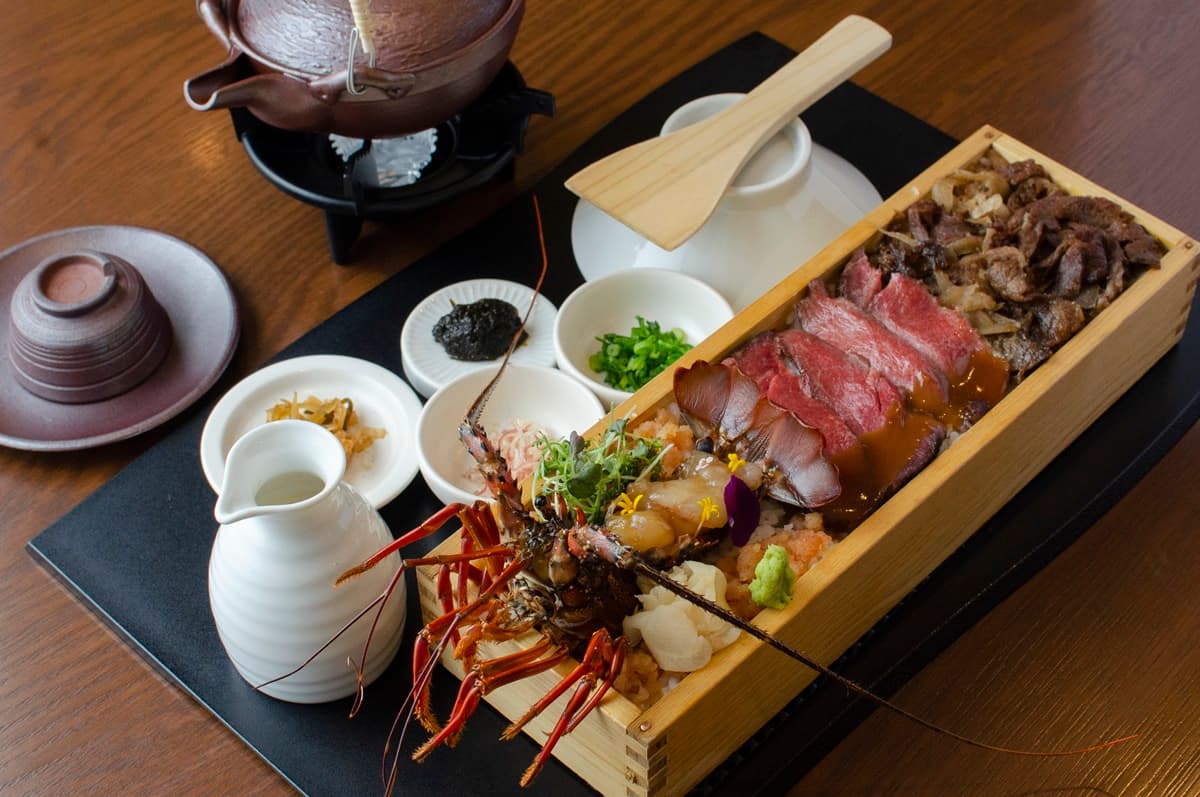 根本世外桃源!開箱24個巨蛋大「VISON度假村」,米其林美食、藥草湯泡到爽 根本世外桃源!開箱24個巨蛋大「VISON度假村」,米其林美食、藥草湯泡到爽