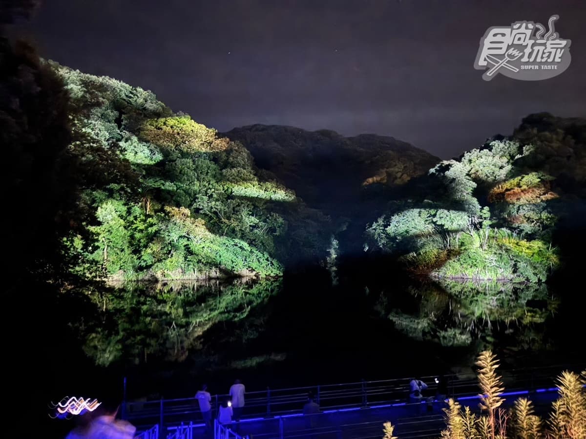 根本世外桃源!開箱24個巨蛋大「VISON度假村」,米其林美食、藥草湯泡到爽 根本世外桃源!開箱24個巨蛋大「VISON度假村」,米其林美食、藥草湯泡到爽