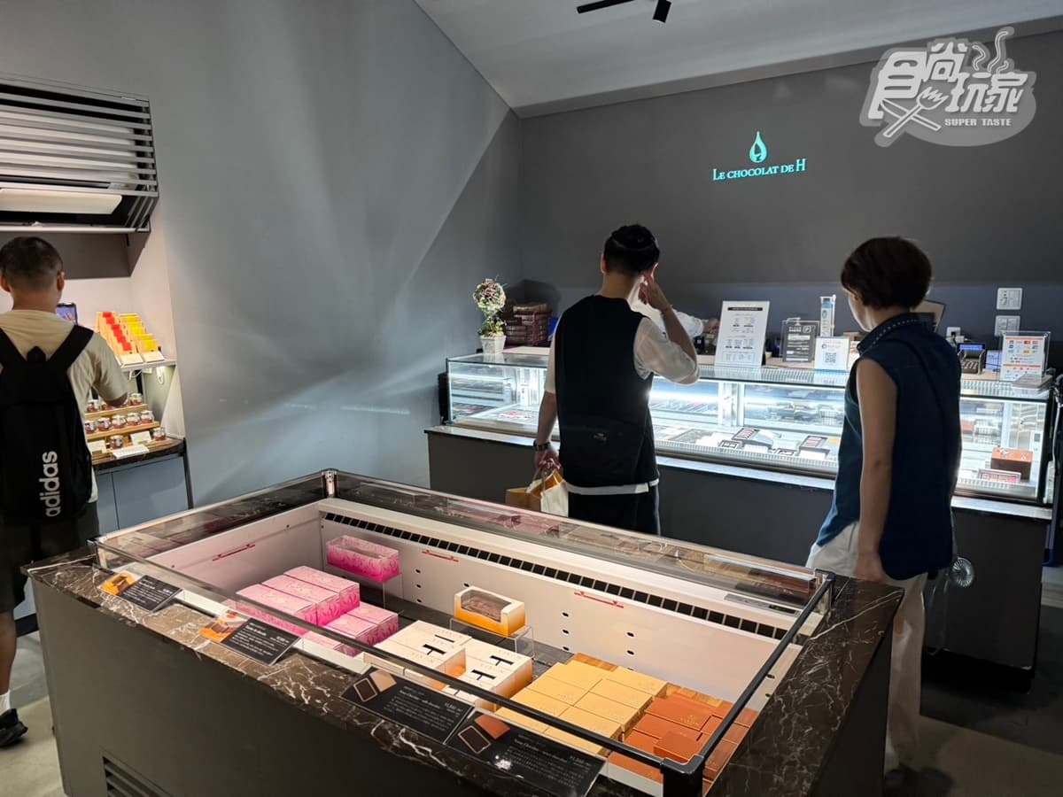 根本世外桃源!開箱24個巨蛋大「VISON度假村」,米其林美食、藥草湯泡到爽 根本世外桃源!開箱24個巨蛋大「VISON度假村」,米其林美食、藥草湯泡到爽