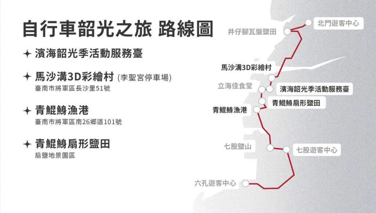 台南也能搭熱氣球!「這2天」限定登場、免費搭乘祕技曝,順逛濱海美食市集 台南也能搭熱氣球!「這2天」限定登場、免費搭乘祕技曝,順逛濱海美食市集