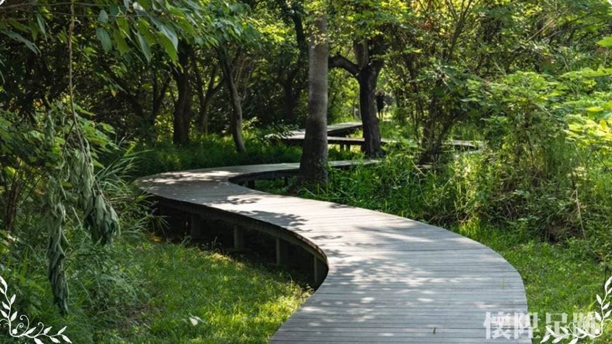 巴克禮紀念公園 img