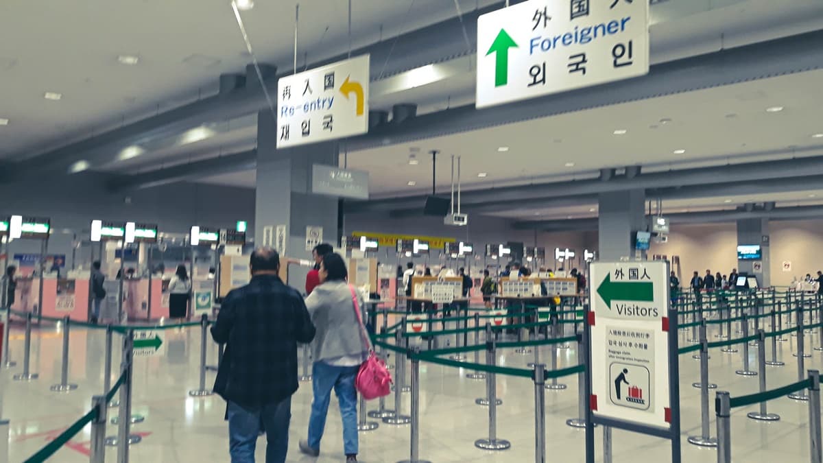 告別惱人防破袋!日本退稅4新制2025登場,想退稅得先做這件事 告別惱人防破袋!日本退稅4新制2025登場,想退稅得先做這件事