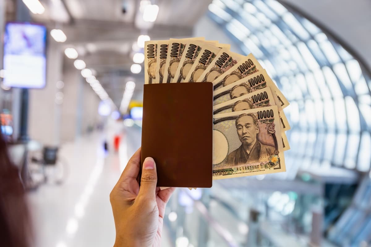 告別惱人防破袋!日本退稅4新制2025登場,想退稅得先做這件事 告別惱人防破袋!日本退稅4新制2025登場,想退稅得先做這件事