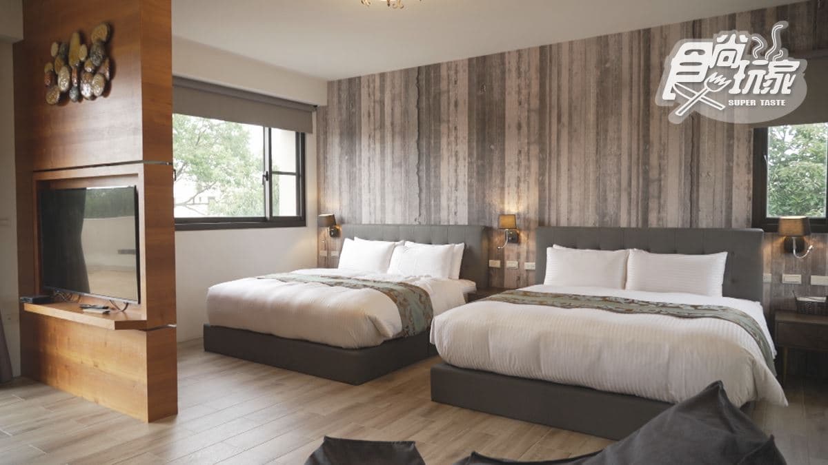 法格斯-石光B&B