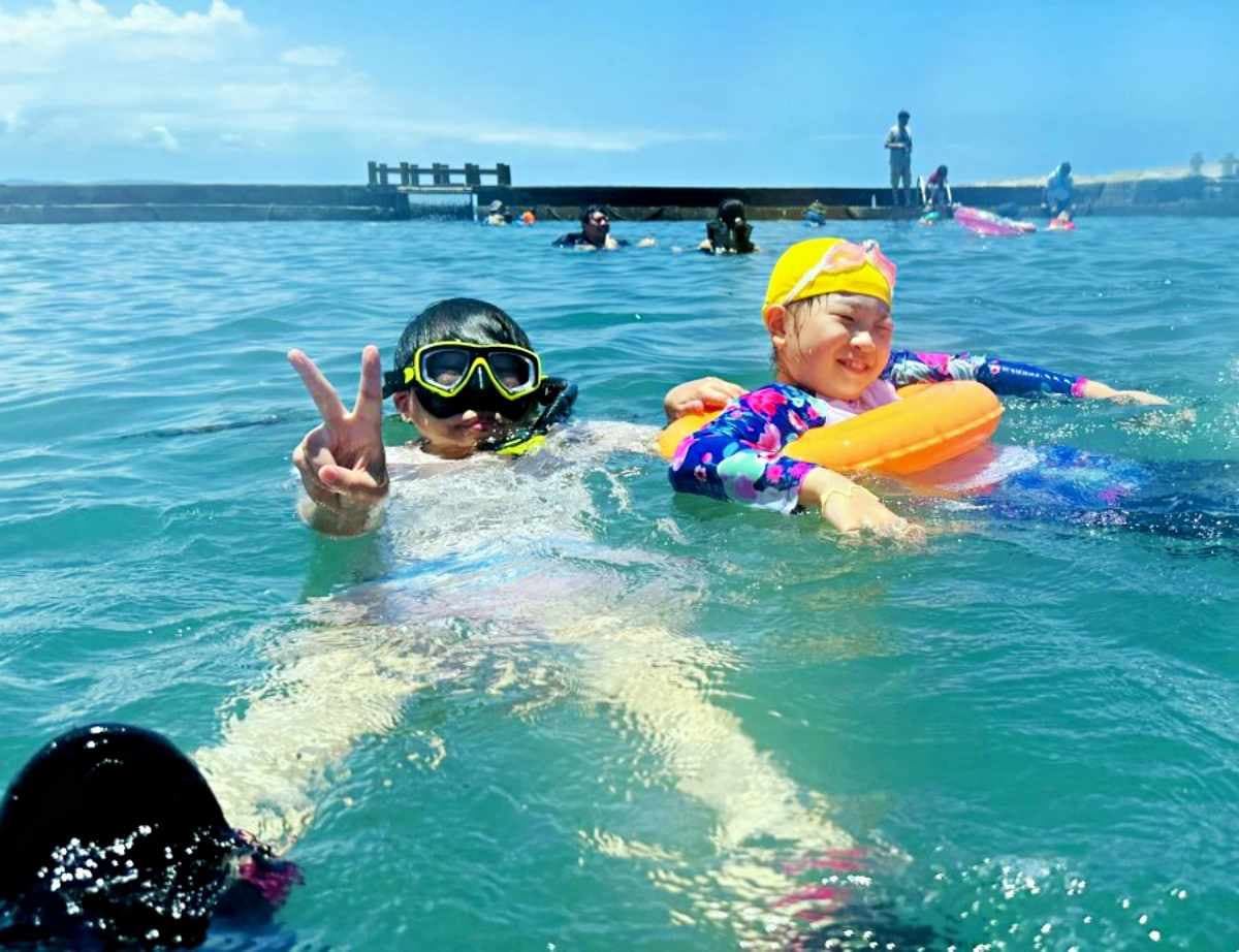 「這類人」0元暢玩海水泳池!3大天然水池超涼快,拍美照必衝濱海木棧道 「這類人」0元暢玩海水泳池!3大天然水池超涼快,拍美照必衝濱海木棧道