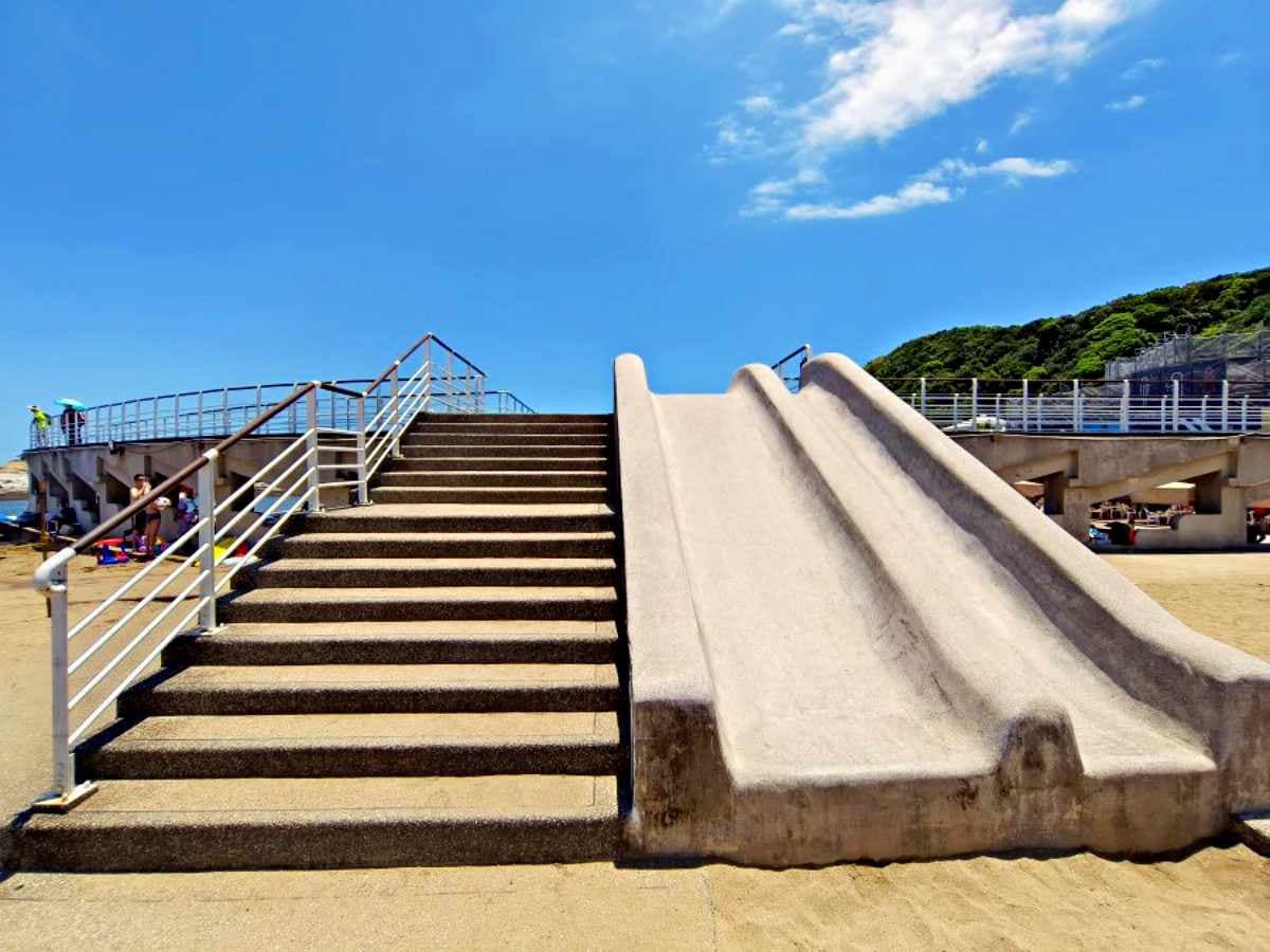 「這類人」0元暢玩海水泳池!3大天然水池超涼快,拍美照必衝濱海木棧道 「這類人」0元暢玩海水泳池!3大天然水池超涼快,拍美照必衝濱海木棧道