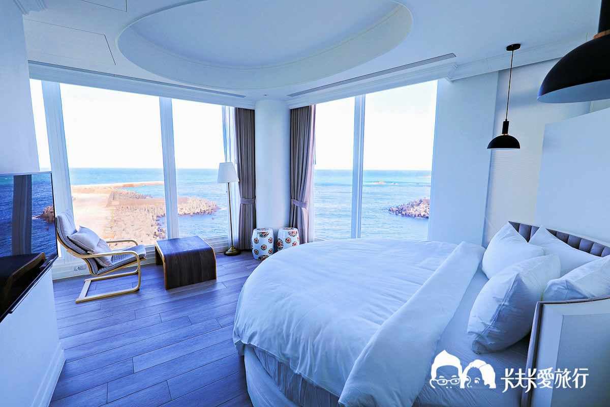 躺床就能看海景、日出!全台5家最美景觀旅宿,投票食尚送你環島住1年(中獎公布) 躺床就能看海景、日出!全台5家最美景觀旅宿,投票食尚送你環島住1年(中獎公布)