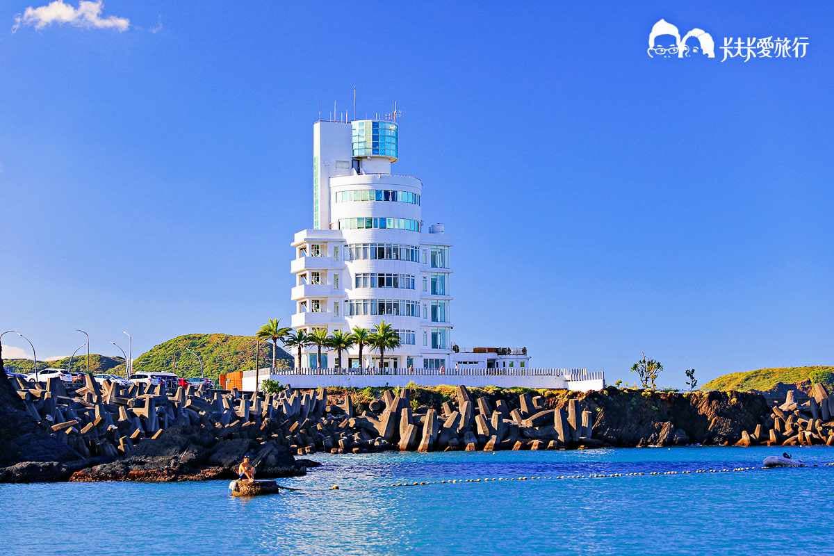 躺床就能看海景、日出!全台5家最美景觀旅宿,投票食尚送你環島住1年(中獎公布) 躺床就能看海景、日出!全台5家最美景觀旅宿,投票食尚送你環島住1年(中獎公布)