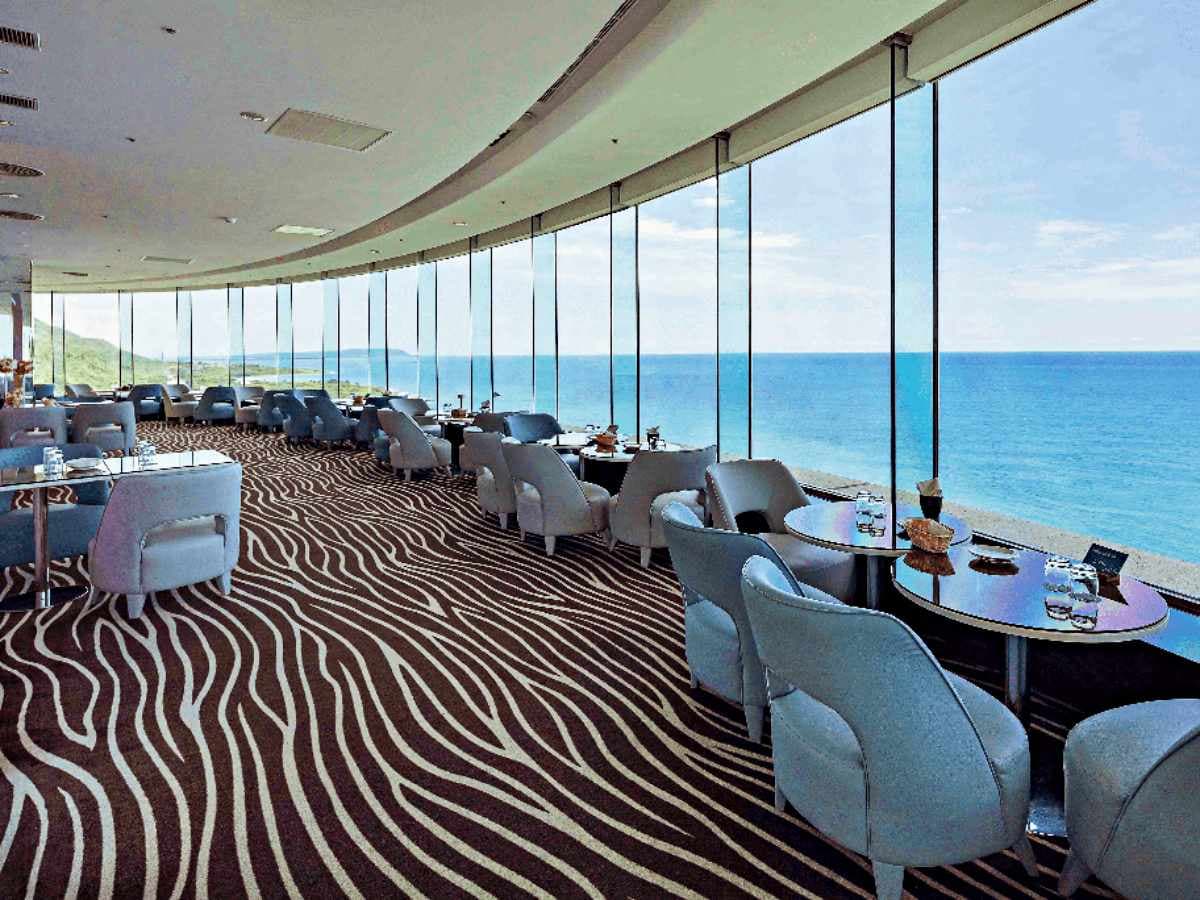 躺床就能看海景、日出!全台5家最美景觀旅宿,投票食尚送你環島住1年(中獎公布) 躺床就能看海景、日出!全台5家最美景觀旅宿,投票食尚送你環島住1年(中獎公布)