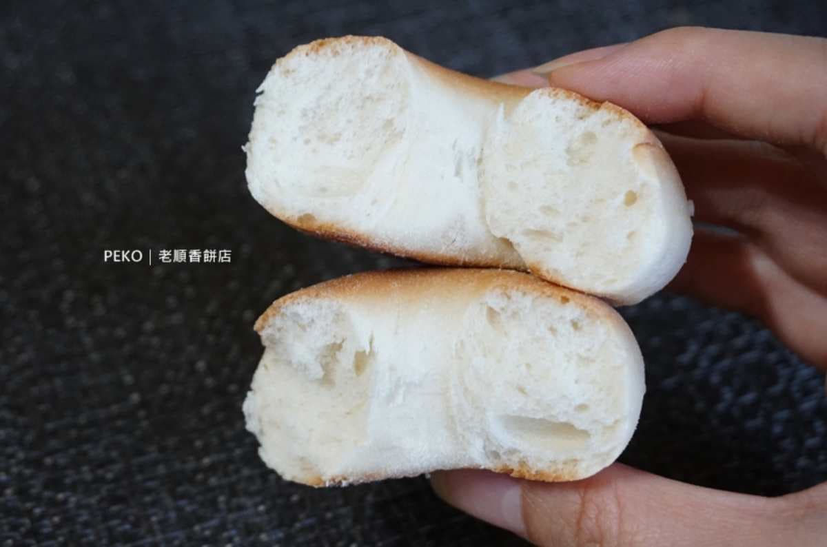 新北150年「金牌鳳梨酥」!古早味平安餅每年狂賣萬顆,紅到韓國節目也朝聖 新北150年「金牌鳳梨酥」!古早味平安餅每年狂賣萬顆,紅到韓國節目也朝聖